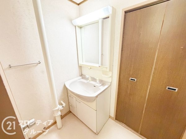 ローレルハイツ北天満2号棟　中古マンション