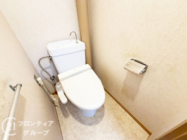 ローレルハイツ北天満2号棟　中古マンション
