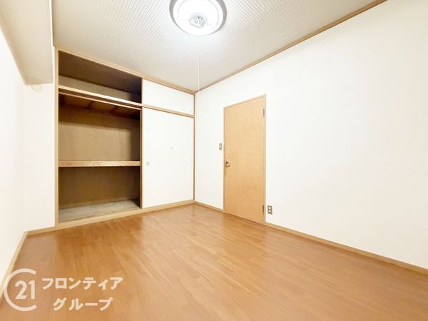 ローレルハイツ北天満2号棟　中古マンション