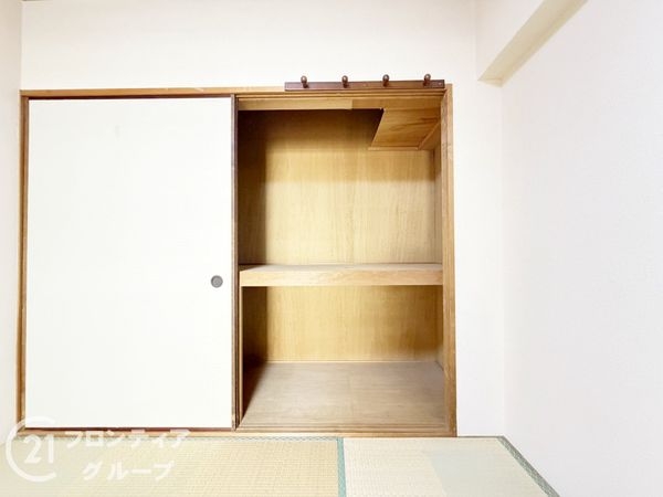 ローレルハイツ北天満2号棟　中古マンション