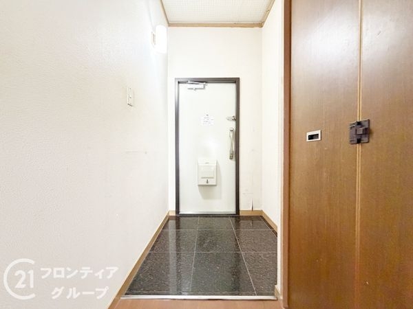 ローレルハイツ北天満2号棟　中古マンション