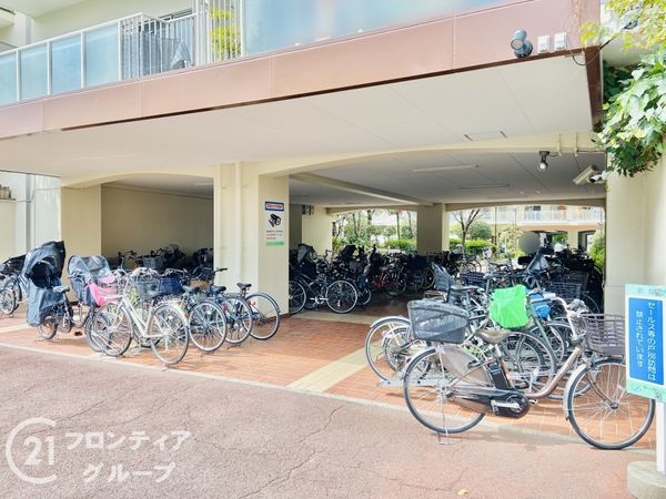 ローレルハイツ北天満2号棟　中古マンション