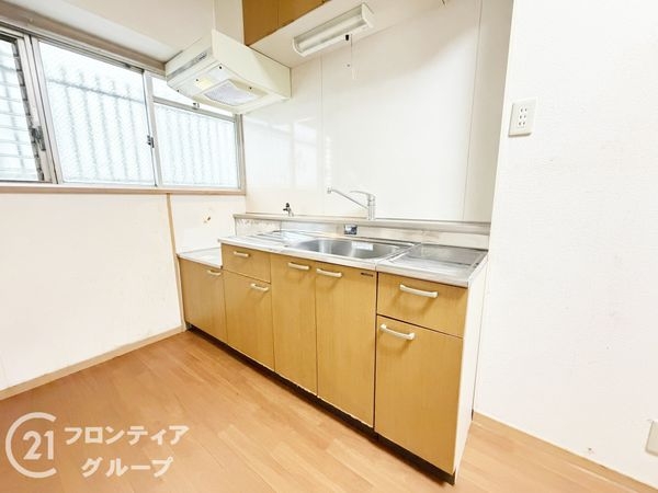 ローレルハイツ北天満2号棟　中古マンション