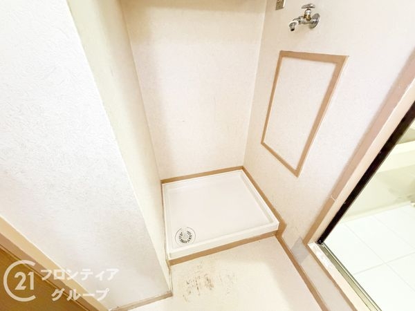 ローレルハイツ北天満2号棟　中古マンション