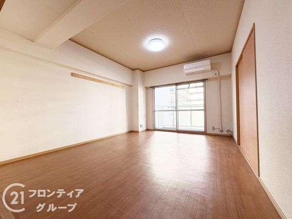 ローレルハイツ北天満2号棟　中古マンション