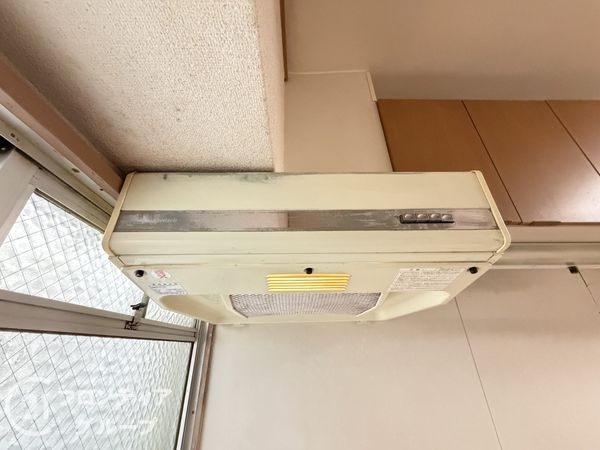ローレルハイツ北天満2号棟　中古マンション