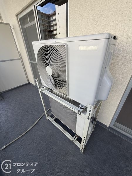 ローレルハイツ北天満2号棟　中古マンション