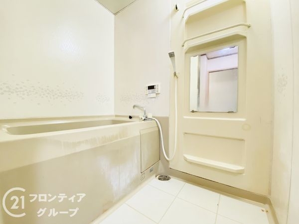 ローレルハイツ北天満2号棟　中古マンション