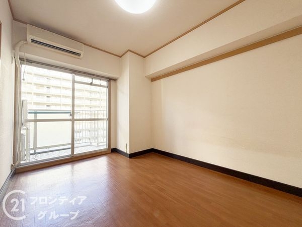 ローレルハイツ北天満2号棟　中古マンション