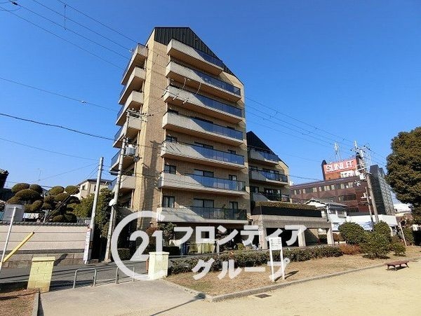 Ｔ－ＷＩＮ清水町　中古マンション