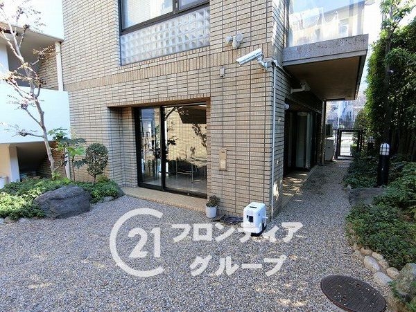Ｔ－ＷＩＮ清水町　中古マンション