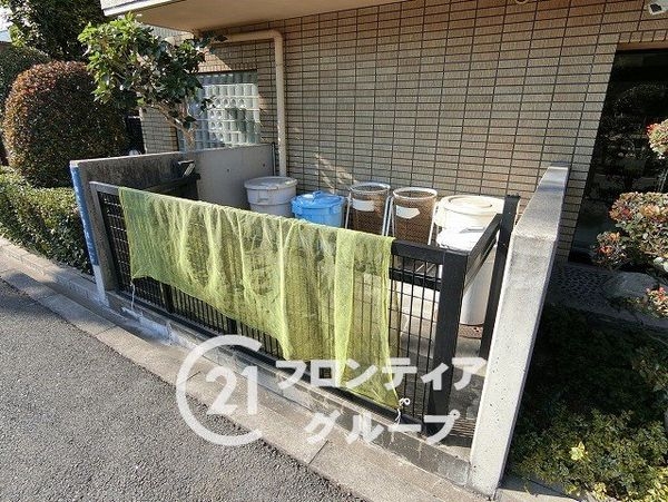 Ｔ－ＷＩＮ清水町　中古マンション