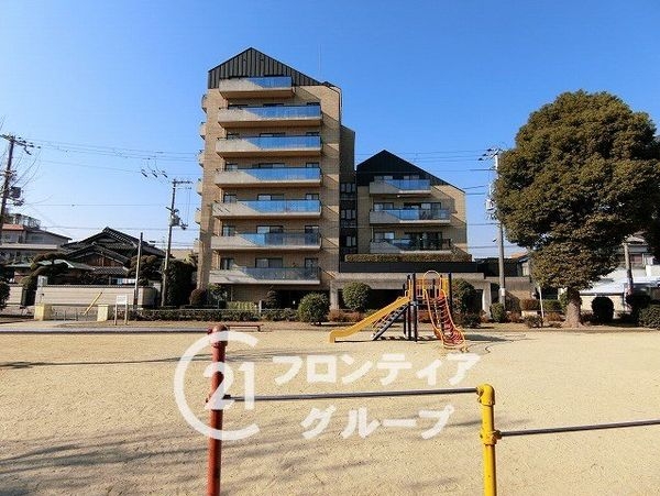 Ｔ－ＷＩＮ清水町　中古マンション