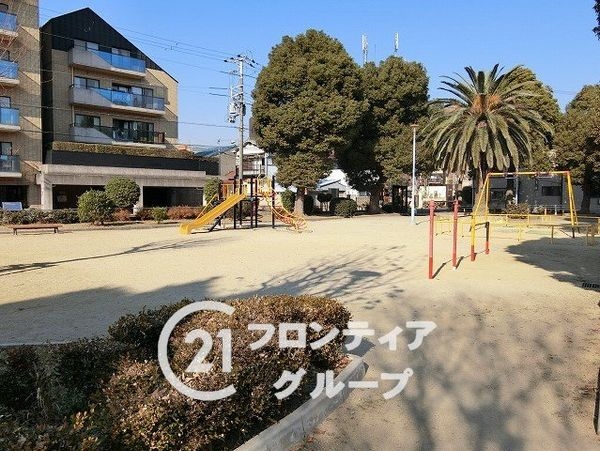 Ｔ－ＷＩＮ清水町　中古マンション