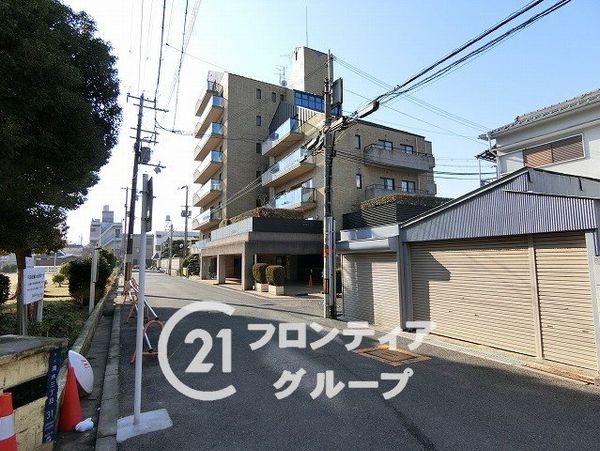 Ｔ－ＷＩＮ清水町　中古マンション