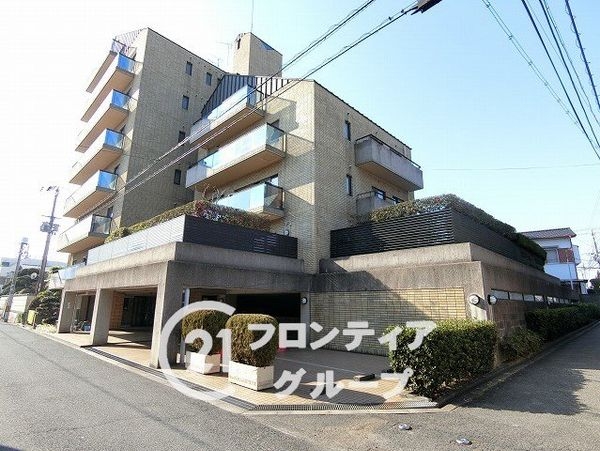 Ｔ－ＷＩＮ清水町　中古マンション