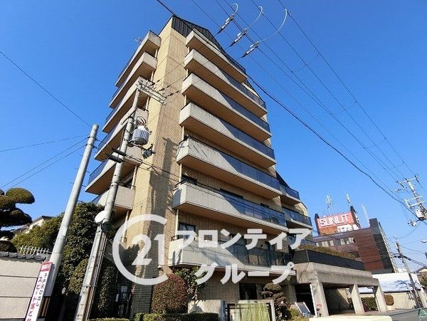 Ｔ－ＷＩＮ清水町　中古マンション
