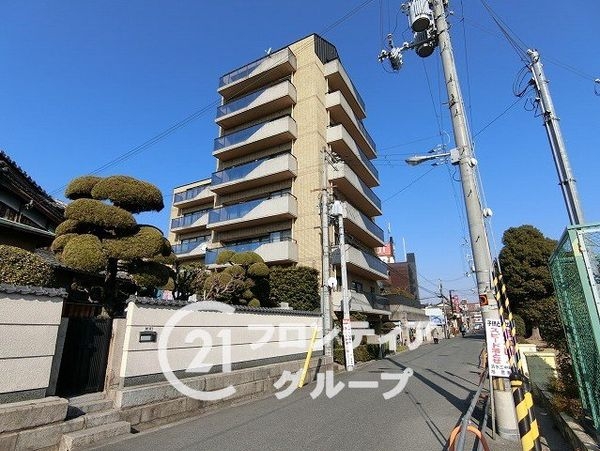 Ｔ－ＷＩＮ清水町　中古マンション
