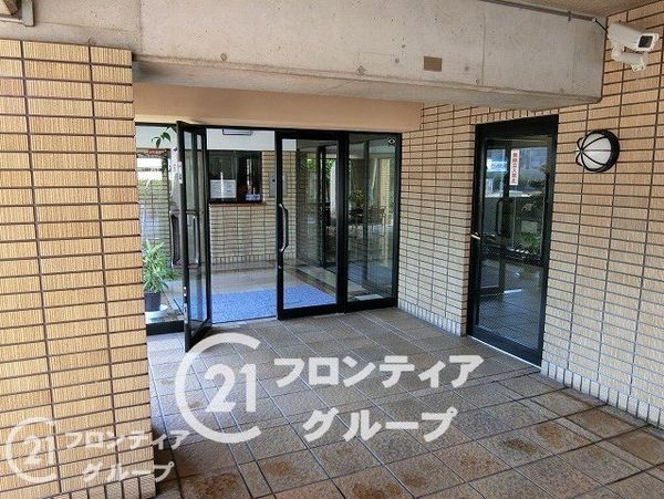 Ｔ－ＷＩＮ清水町　中古マンション