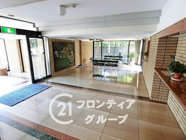 Ｔ－ＷＩＮ清水町　中古マンション