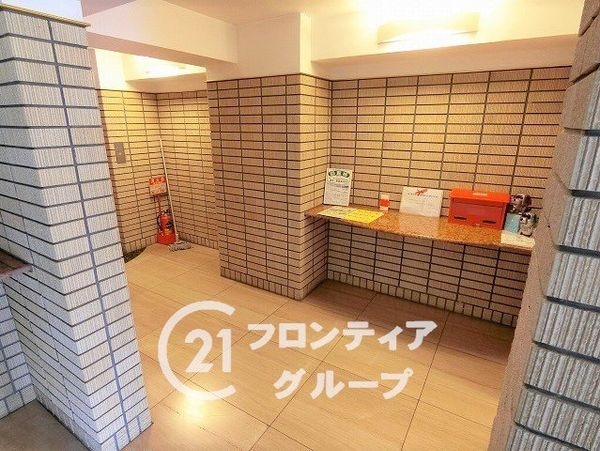 Ｔ－ＷＩＮ清水町　中古マンション