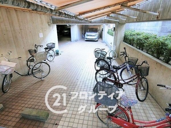 Ｔ－ＷＩＮ清水町　中古マンション