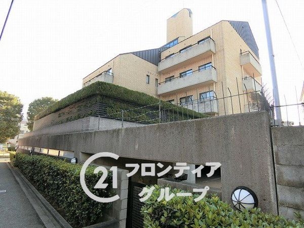 Ｔ－ＷＩＮ清水町　中古マンション