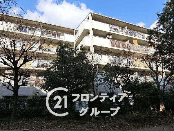 リバーサイドともぶち第一住宅３２号棟　中古マンション