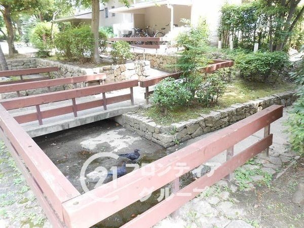 リバーサイドともぶち第一住宅３２号棟　中古マンション