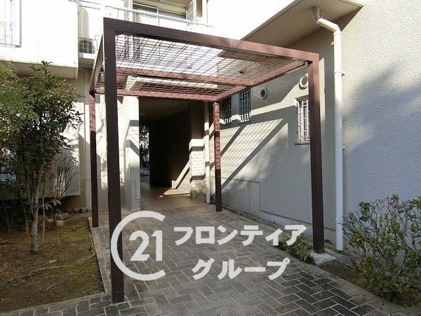 リバーサイドともぶち第一住宅３２号棟　中古マンション
