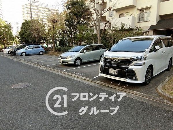 リバーサイドともぶち第一住宅３２号棟　中古マンション