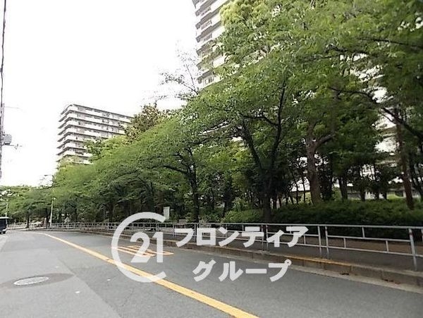 リバーサイドともぶち第一住宅３２号棟　中古マンション