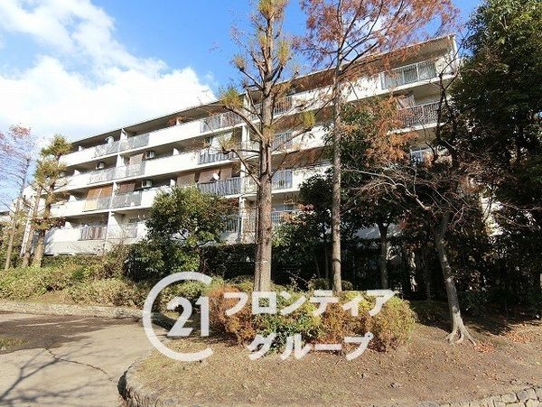 リバーサイドともぶち第一住宅32号棟 中古マンション