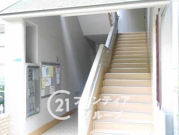 リバーサイドともぶち第一住宅３２号棟　中古マンション