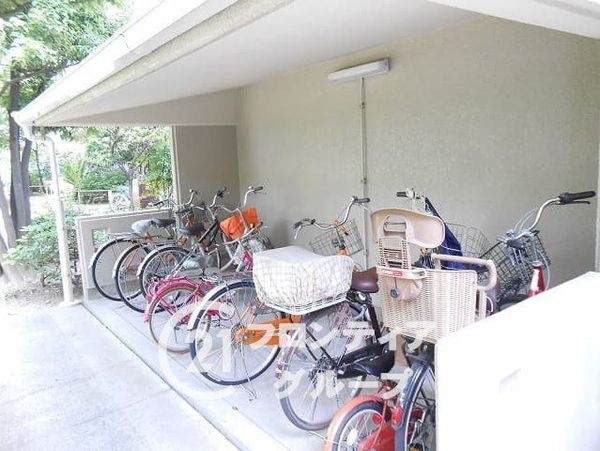 リバーサイドともぶち第一住宅３２号棟　中古マンション