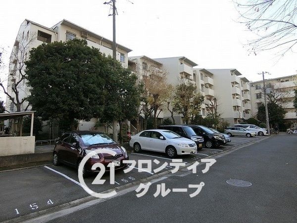リバーサイドともぶち第一住宅３２号棟　中古マンション