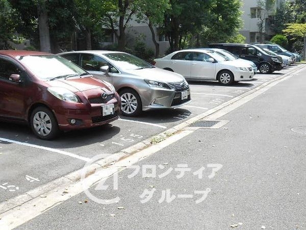 リバーサイドともぶち第一住宅３２号棟　中古マンション