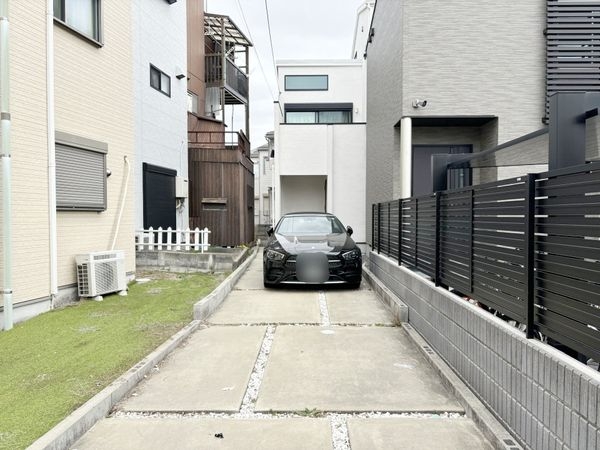 大阪市東淀川区大桐４丁目の中古一戸建て
