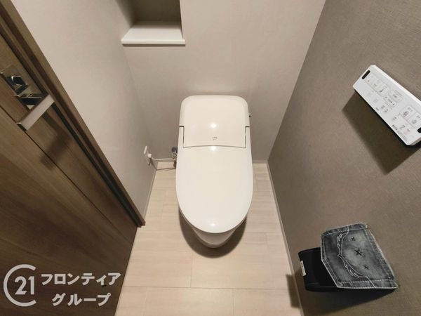 プレミスト鶴見横堤　中古マンション