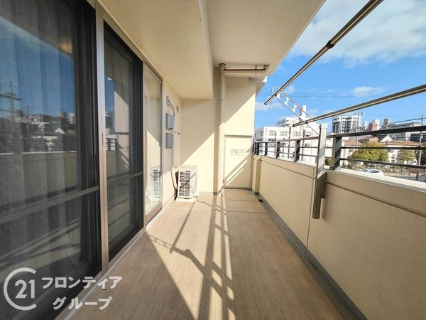 プレミスト鶴見横堤　中古マンション