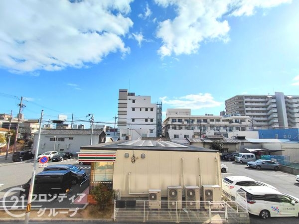 プレミスト鶴見横堤　中古マンション