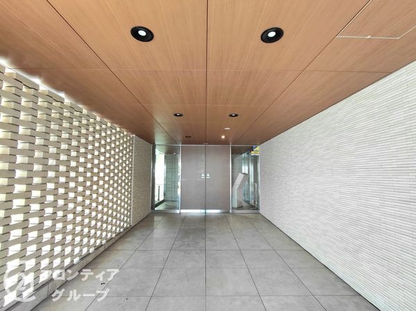 プレミスト鶴見横堤　中古マンション