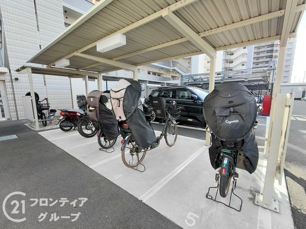プレミスト鶴見横堤　中古マンション