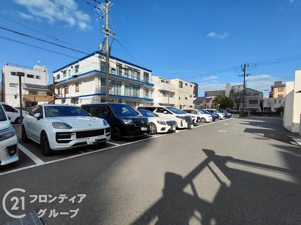 プレミスト鶴見横堤　中古マンション