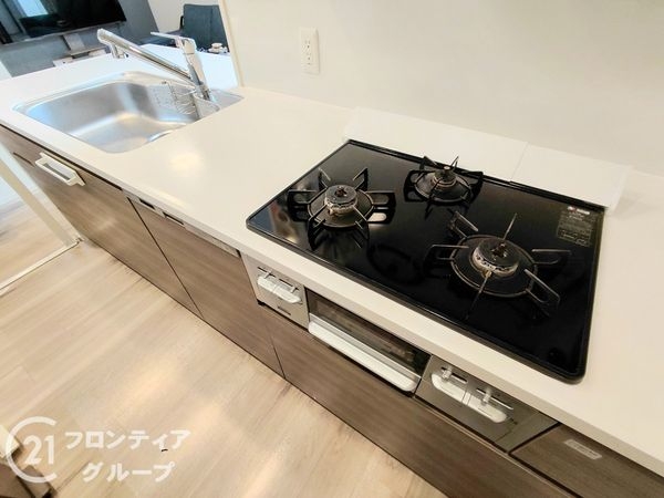 プレミスト鶴見横堤　中古マンション