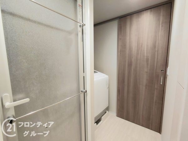 プレミスト鶴見横堤　中古マンション