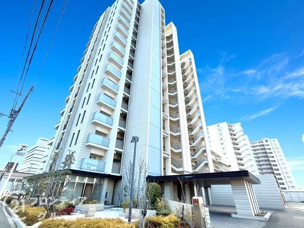 プレミスト鶴見横堤　中古マンション