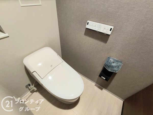 プレミスト鶴見横堤　中古マンション