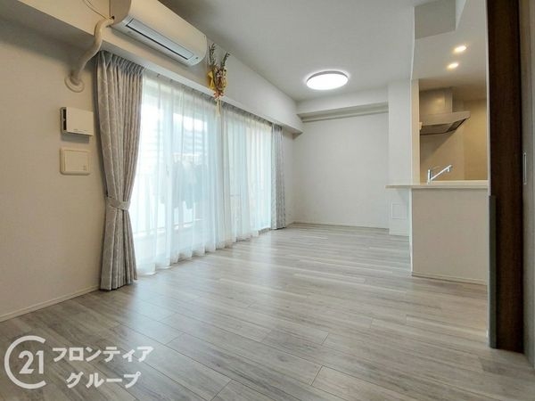プレミスト鶴見横堤　中古マンション