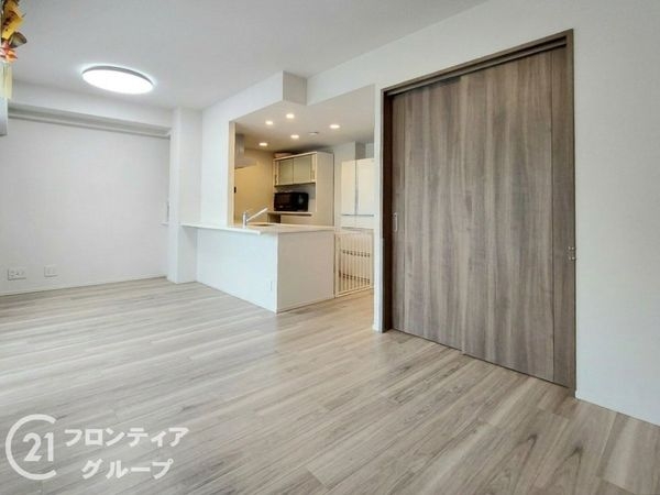 プレミスト鶴見横堤　中古マンション